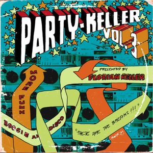 Party-Keller, Vol. 3