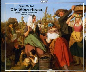 Die Winzerbraut