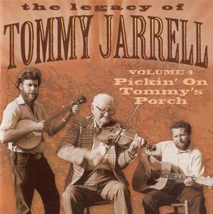 Legacy of 4: Pickin on T