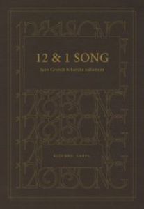 12 and 1 Song