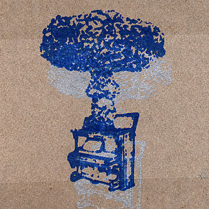 Nuclear War EP