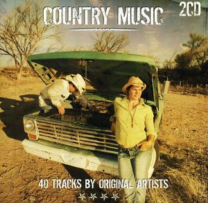 Country Music