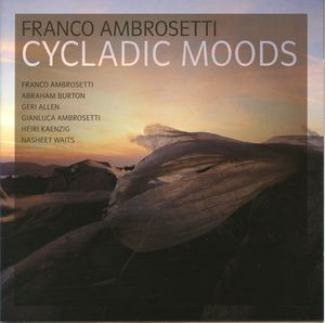 Cycladic Moods