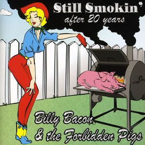 Still Smokin After 20 Years