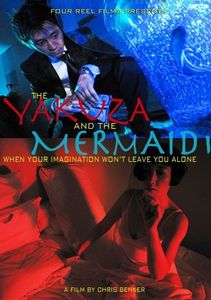 The Yakuza and the Mermaid