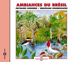Brazilian Soundscapes