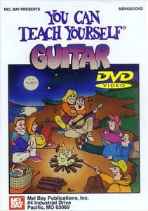 You Can Teach Yourself Guitar