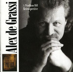 A Windham Hill Retrospective