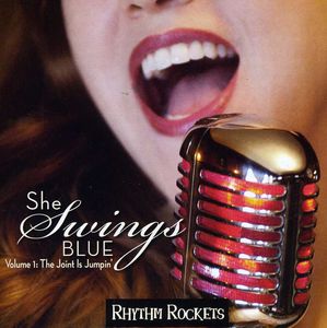 She Swings Blue 1: Joint Is Jumpin