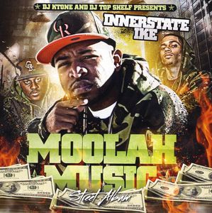 Moolah Music: Street Album