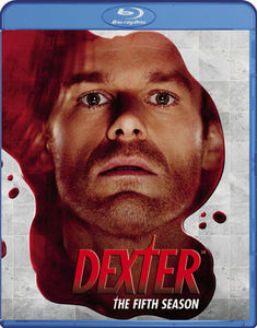 Dexter: The Complete Fifth Season