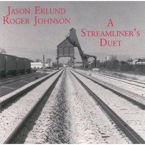 Streamliner's Duet
