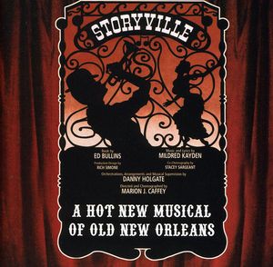 Storyville: Musicals About