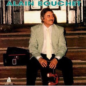 In His Premier American Recording