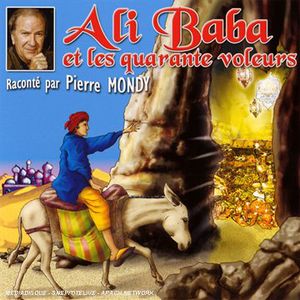 Ali Baba Et Les 40 Voleurs (IMPORT)
