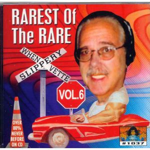 Rarest Of The Rare, Vol. 6