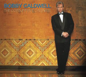 The Consummate Caldwell