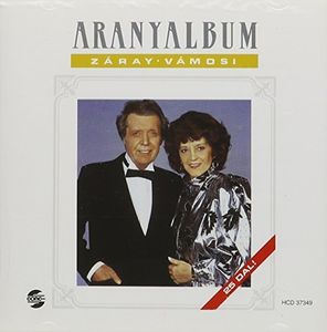Aranyalbum
