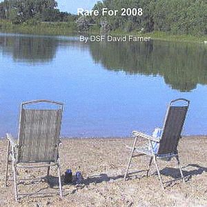 Rare For 2008