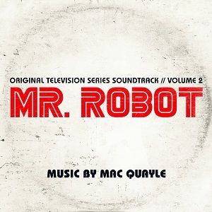 Mr. Robot Season 1 Vol. 2 (Original Soundtrack)
