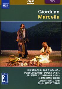 Marcella