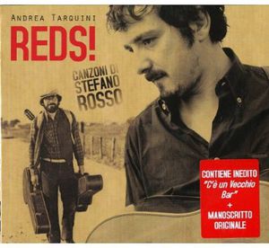 Reds! Canzoni Di Stefano Rosso (IMPORT)
