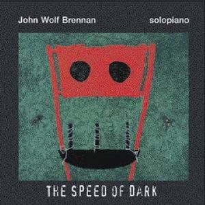The Speed Of Dark