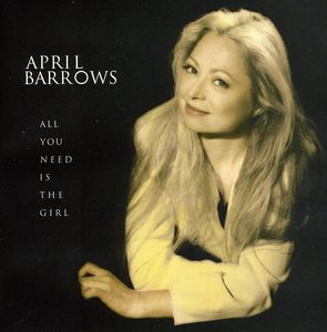All You Need Is the Girl