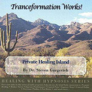 Private Healing Island