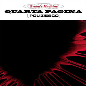 Quarta Pagina (3/ 4 of a Page) (Original Soundtrack)