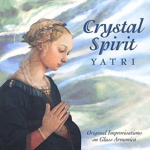 Crystal Spirit