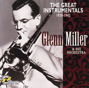 Great Instrumentals