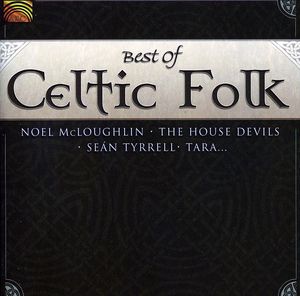 Best of Celtic Folk