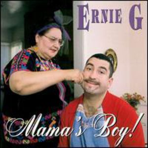 Mama's Boy
