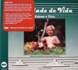 Novidade De Vida