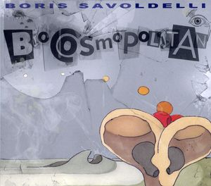 Biocosmopolitan