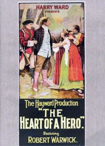The Heart of a Hero