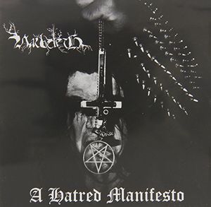 Hatred Manifesto