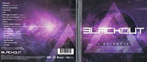 Blackout [Import]
