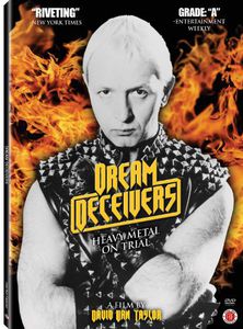 Dream Deceivers: Heavy Metal on Trial