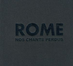 Nos Chants Perdus [Special Packaging]