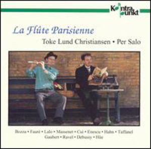 La Flute Parisienne