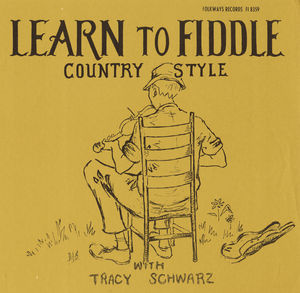 Learn to Fiddle Country Style