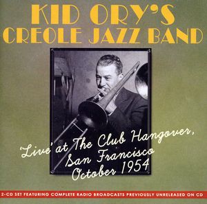 Live at Club Hangover San Francisco October 195