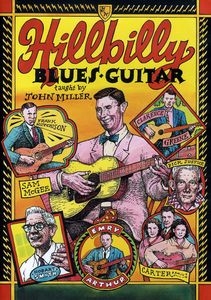 Hillbilly Bluesguitar