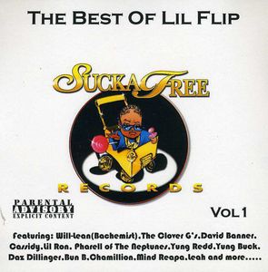Best of Lil' Flip 1