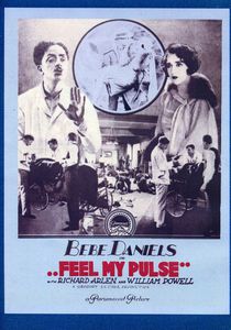 Feel My Pulse