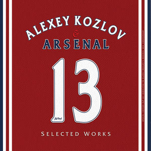 13. Selected Works