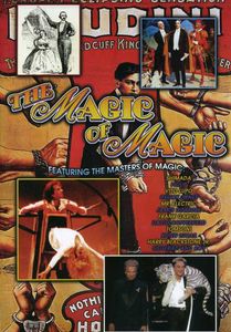 Magic of Magic