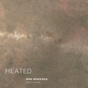 Heated: Live in Japan